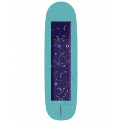 Alternative Libra Skateboard Deck - Magna Libra