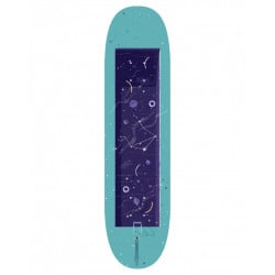 Alternative Libra Skateboard Deck - Classic Libra