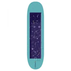 Alternative Libra Skateboard Deck