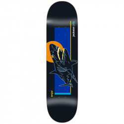 Enjoi Pilz Skart R7 8.25" Skateboard Deck