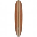 Koastal Classic 44 - Longboard Deck