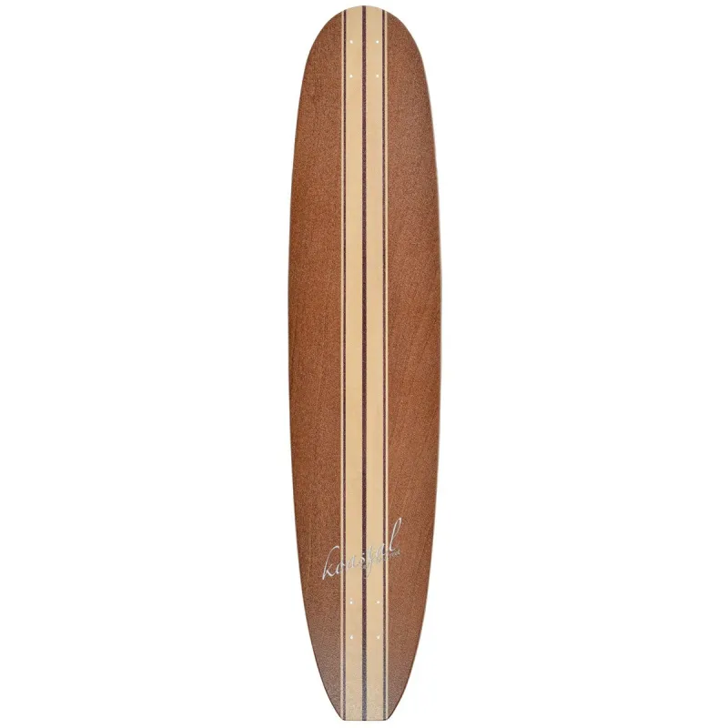 Koastal Classic 44 - Longboard Deck