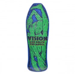 Vision Lee Ralph Pro 10.25" Old School Skateboard Deck