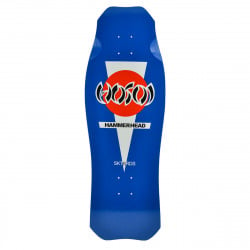 Hosoi OG Hammerhead 10.5" Old School Skateboard Deck