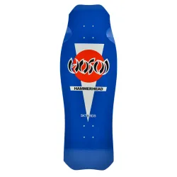 Hosoi OG Hammerhead 10.5" Old School Skateboard Deck