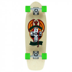 Dogtown Red Dog OG Classic Reissue 9.0" - Complete