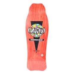 Hosoi | Old School | Skateboard