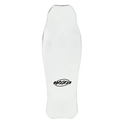 Hosoi Hammerhead Double Kick 10.25" Old School Skateboard Deck