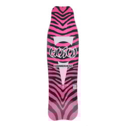 Hosoi Hammerhead Double Kick 10.25" Old School Skateboard Deck kopen bij Sickboards Skateboard shop