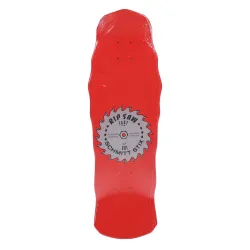Schmitt Stix Ripsaw Modern Concave 10" Old School Skateboard Deck
