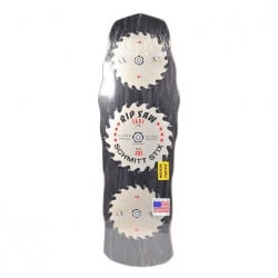 Schmitt Stix Ripsaw Modern Concave 10" Old School Skateboard Deck