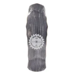 Schmitt Stix Ripsaw Modern Concave 10" Old School Skateboard Deck