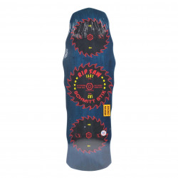 Schmitt Stix Ripsaw Modern Concave 10" Old School Skateboard Deck