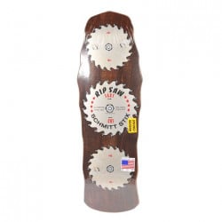 Kaufen Schmitt Stix Ripsaw Modern Concave Black - Deck Only auf Europas Sickest Skate Shop