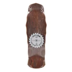 Schmitt Stix Ripsaw Modern Concave 10" Old School Skateboard Deck