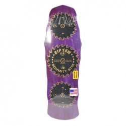 Kaufen Schmitt Stix Ripsaw Modern Concave Black - Deck Only auf Europas Sickest Skate Shop