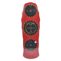 Schmitt Stix Ripsaw 10 Old School Skateboard Deck