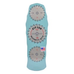 Schmitt Stix Ripsaw 10 Old School Skateboard Deck
