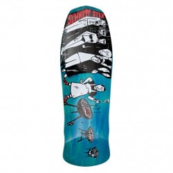 Kaufen Schmitt Stix Joe Lopes BBQ Black /Red Veneer 10.125" - Deck Only auf Europas Sickest Skate Shop