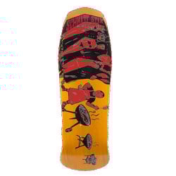 Kaufen Schmitt Stix Joe Lopes BBQ Black /Red Veneer 10.125" - Deck Only auf Europas Sickest Skate Shop