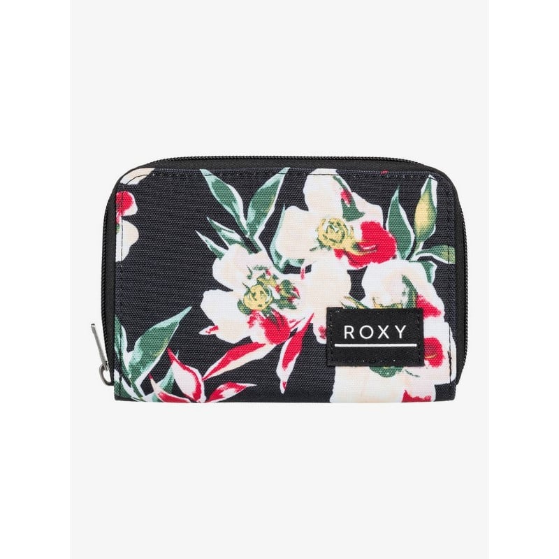 Ban af hebben Nauwgezet Roxy Dear Heart Wallet kopen bij Sickboards Skateboard shop