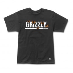 Grizzly Monarch T-Shirt