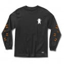 Grizzly Monarch Longsleeve