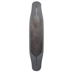 Pantheon Tandava FG 45" Longboard Complete