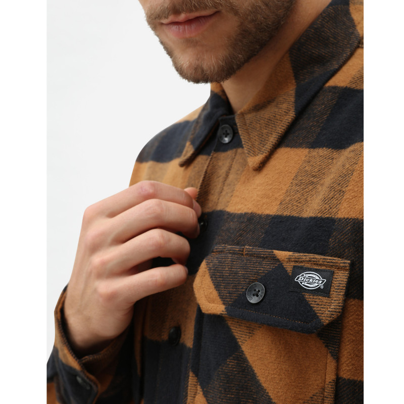 Dickies New Sacramento Shirt Dickies New Sacramento Shirt