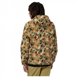 Dickies Pacific Packable Jacket