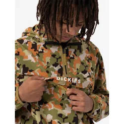 Dickies Pacific Packable Jacket