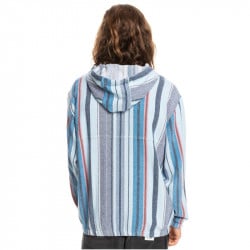 Quiksilver Neo Blue Jacket