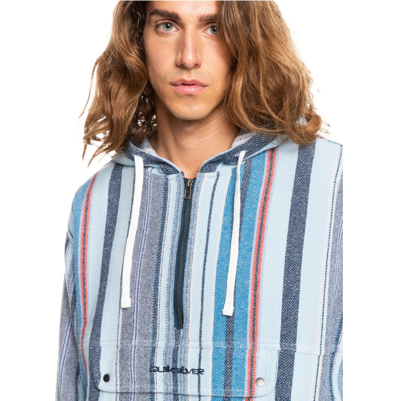 Quiksilver Neo Blue Jacket