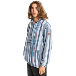Quiksilver Neo Blue Jacket