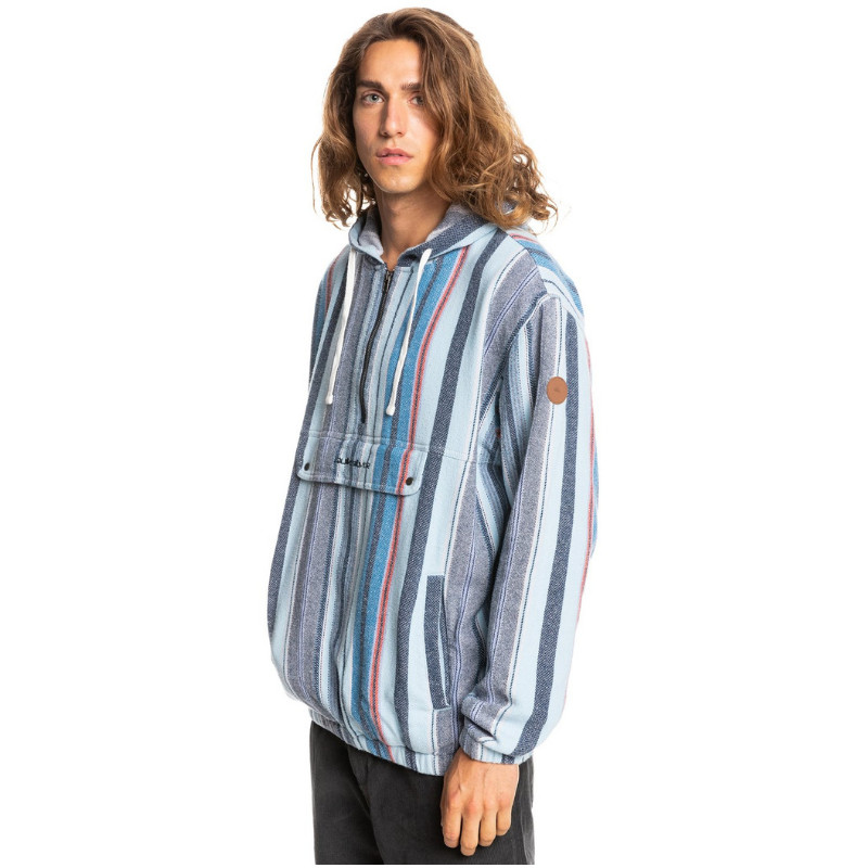 Quiksilver Neo Blue Jacket