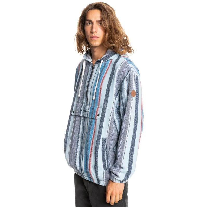 Quiksilver Neo Blue Jacket
