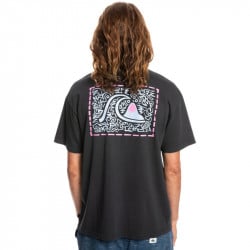 Quiksilver Electric Feel T-Shirt