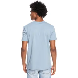 Quiksilver Comp Logo T-Shirt