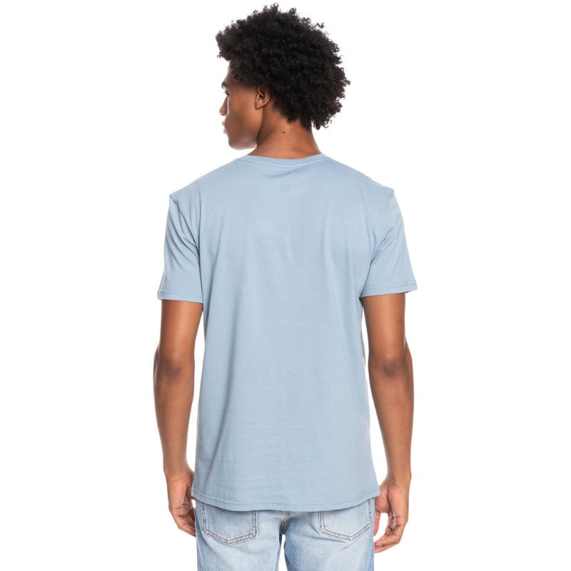 Quiksilver Comp Logo T-Shirt