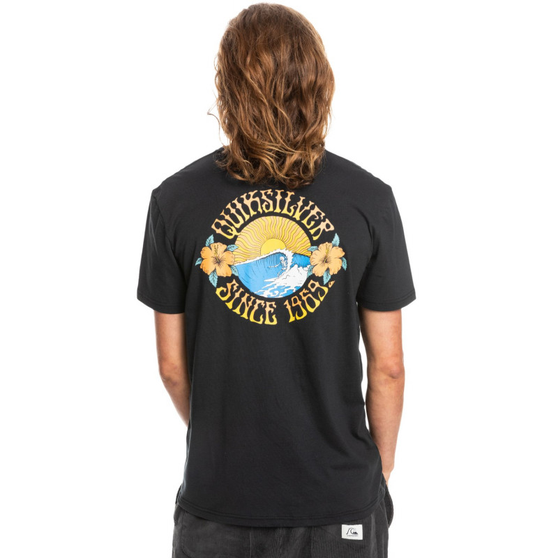 Quiksilver Golden Hours T-Shirt