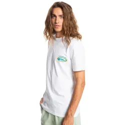 Quiksilver Temper Trap T-Shirt