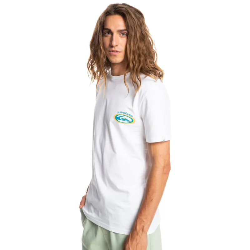 Quiksilver Temper Trap T-Shirt