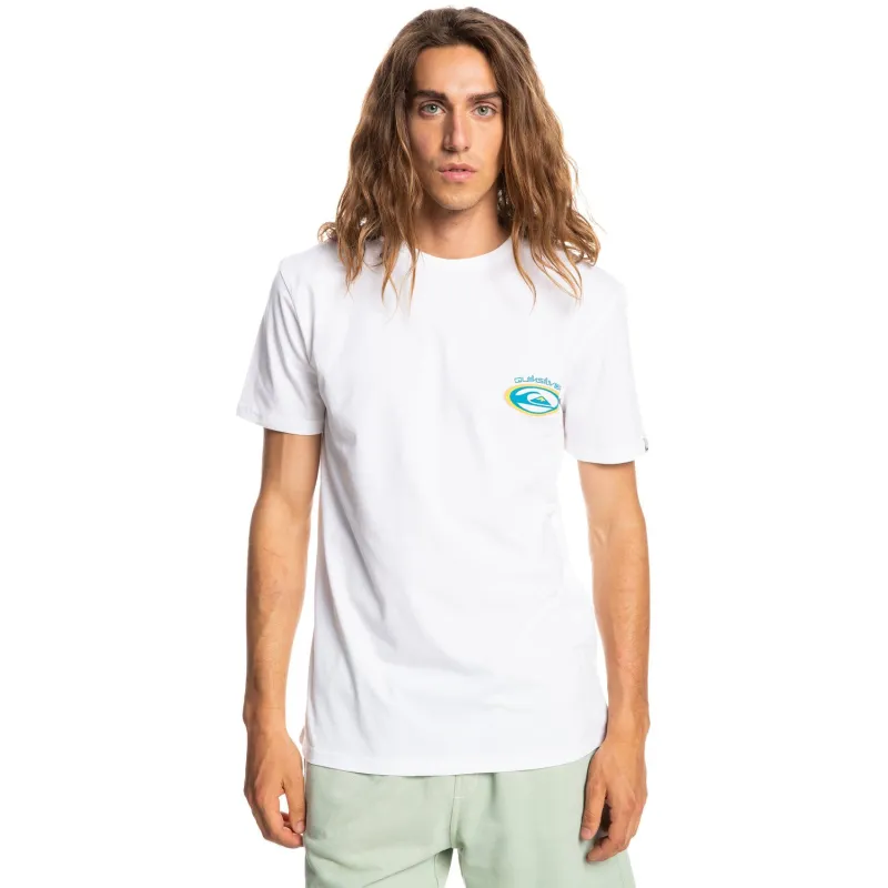 Quiksilver Temper Trap T-Shirt