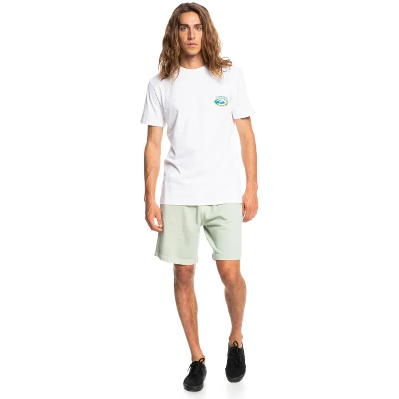 Quiksilver Temper Trap T-Shirt