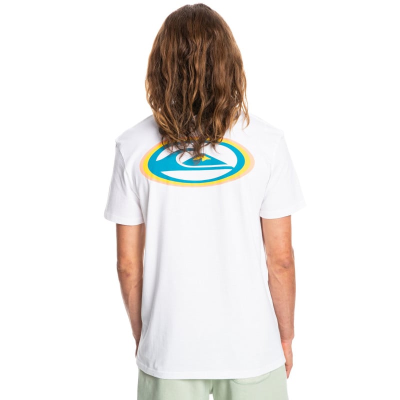 Quiksilver Temper Trap T-Shirt