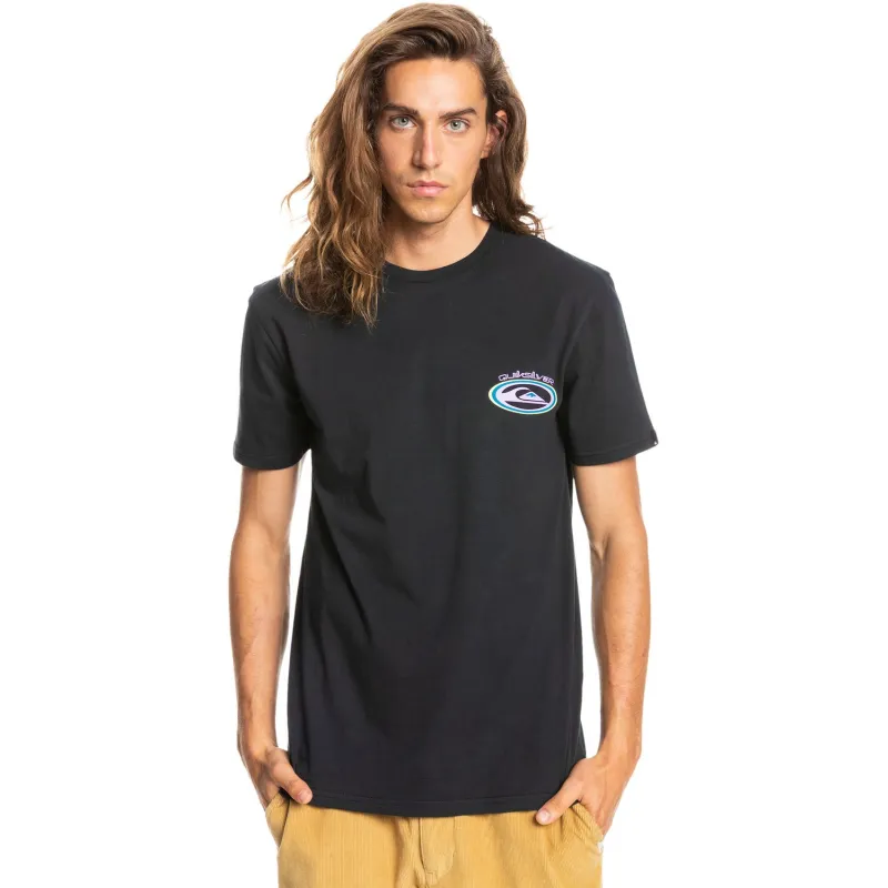Quiksilver Temper Trap T-Shirt