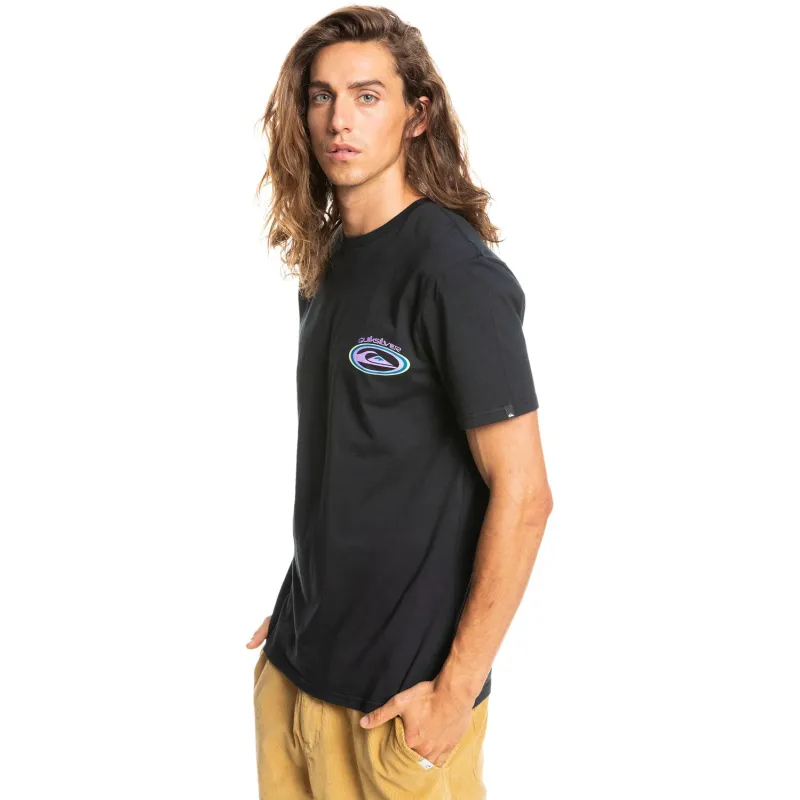 Quiksilver Temper Trap T-Shirt