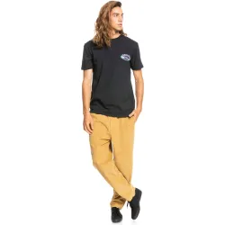 Quiksilver Temper Trap T-Shirt