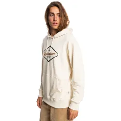 Quiksilver Stir It Up Hoodie