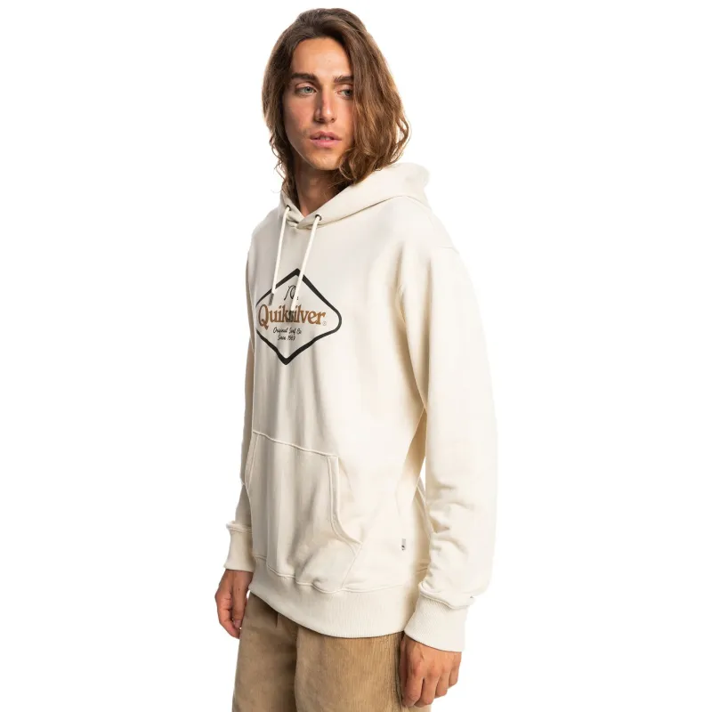 Quiksilver Stir It Up Hoodie
